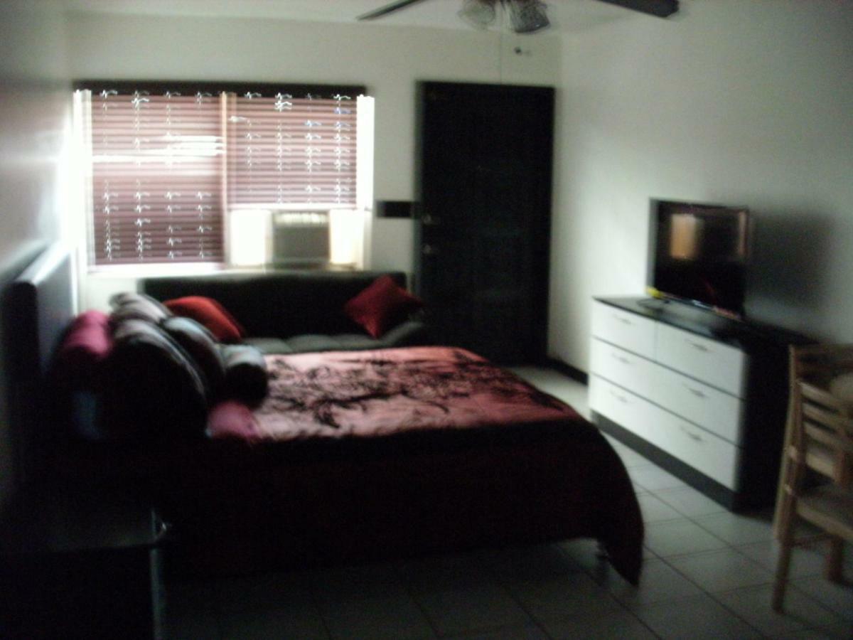 Newly Furnished Large Clean Quiet Private Unit Daire Fort Lauderdale Dış mekan fotoğraf