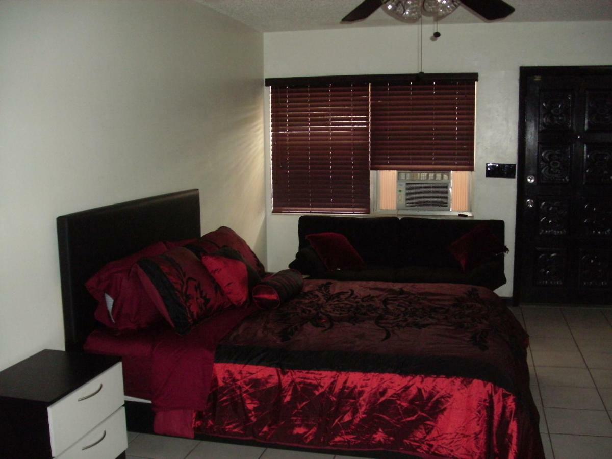 Newly Furnished Large Clean Quiet Private Unit Daire Fort Lauderdale Dış mekan fotoğraf